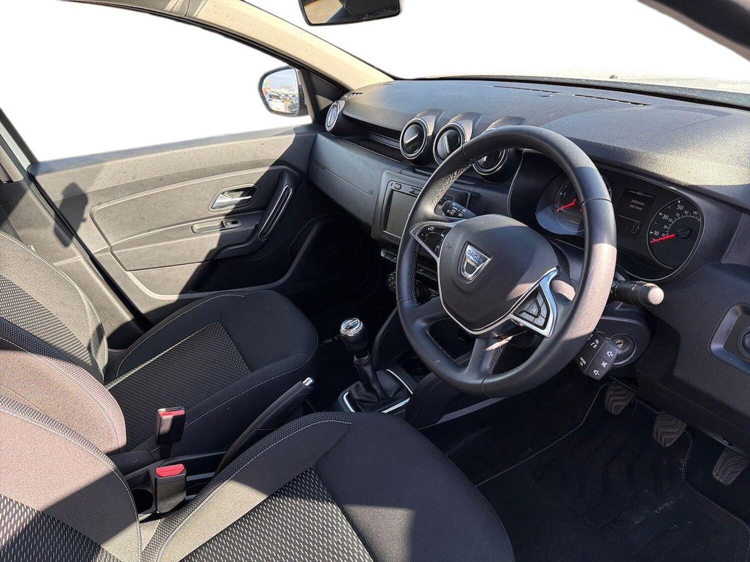 Used Dacia Duster 2020 for sale - 78195612: Photo 17