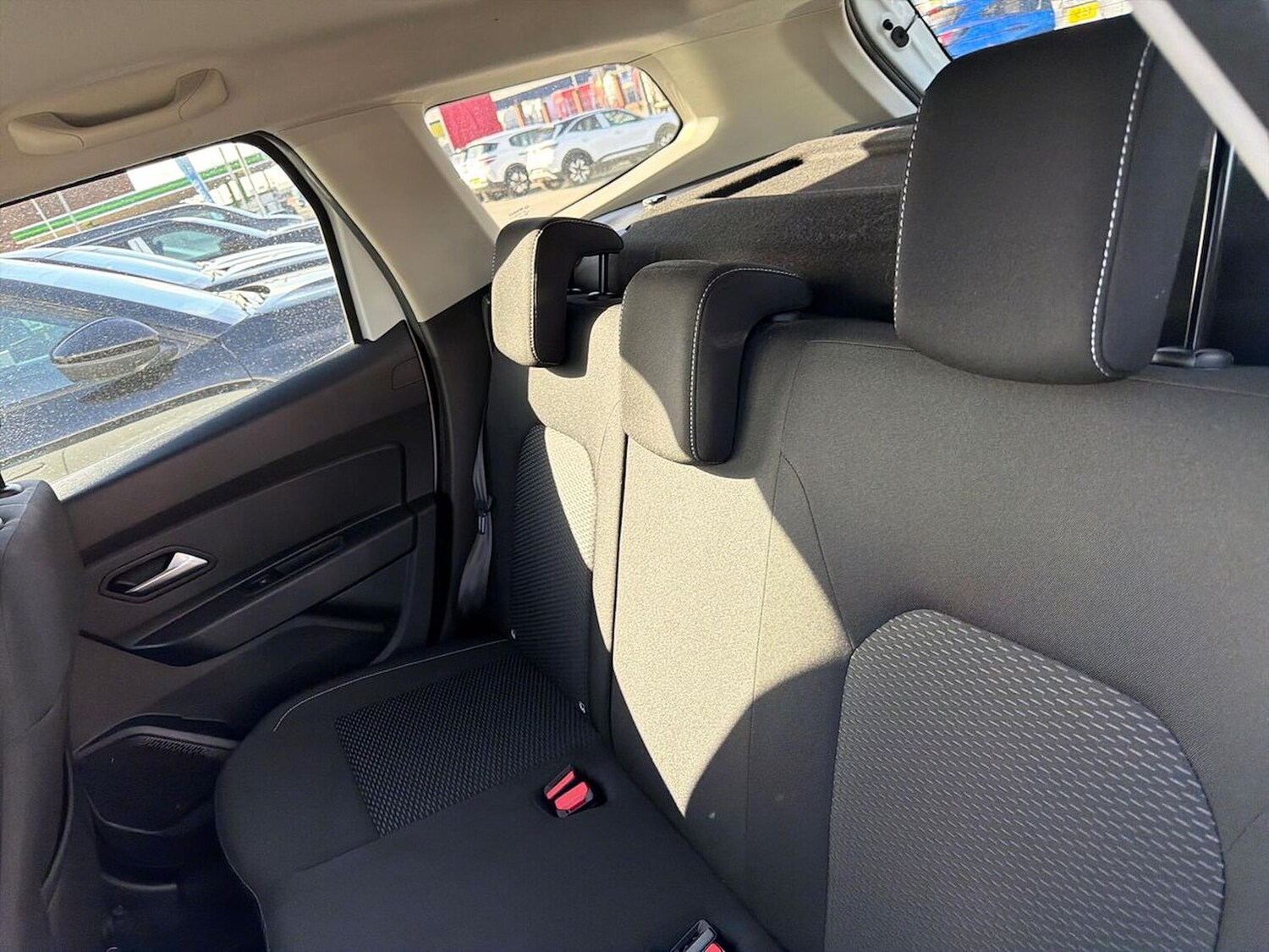 Used Dacia Duster 2020 for sale - 78195612: Photo 18