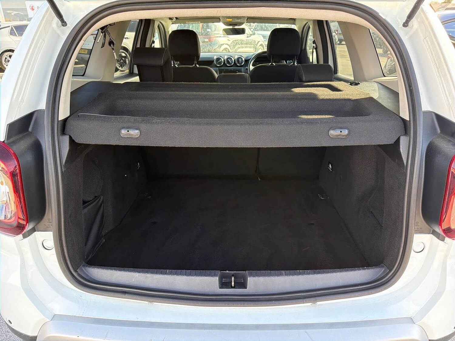 Used Dacia Duster 2020 for sale - 78195612: Photo 19