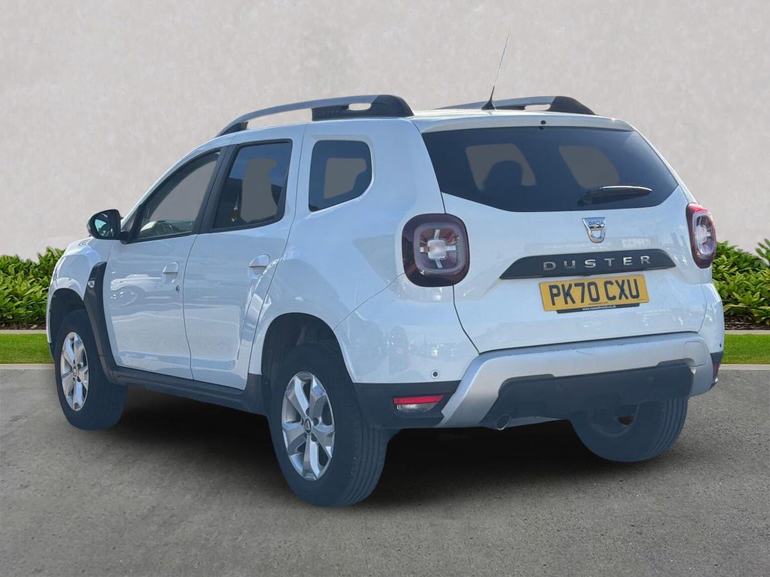 Used Dacia Duster 2020 for sale - 78195612: Photo 2