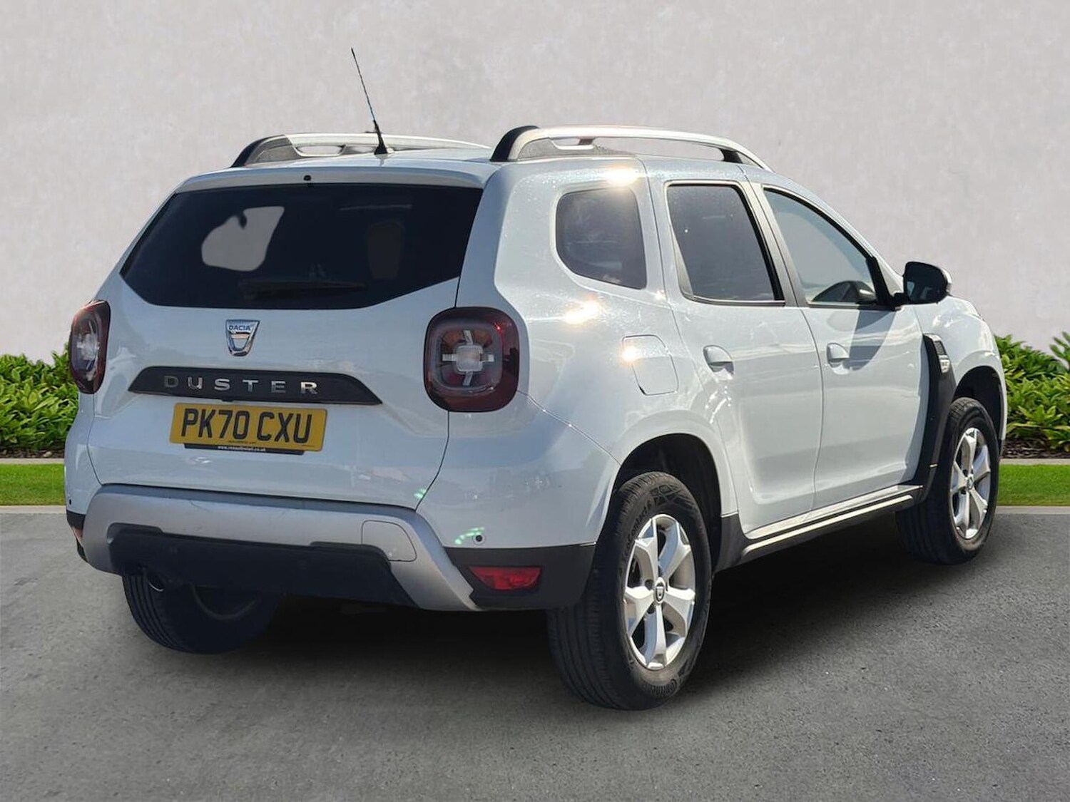 Used Dacia Duster 2020 for sale - 78195612: Photo 20