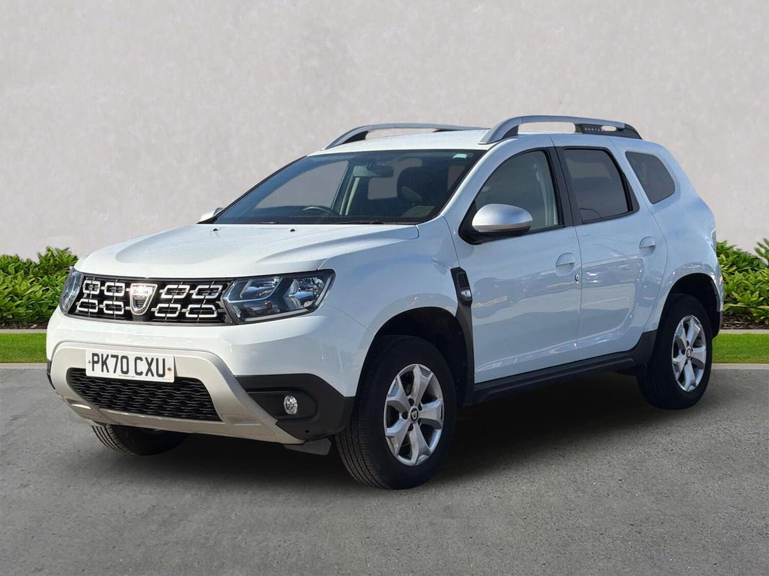Used Dacia Duster 2020 for sale - 78195612: Photo 22