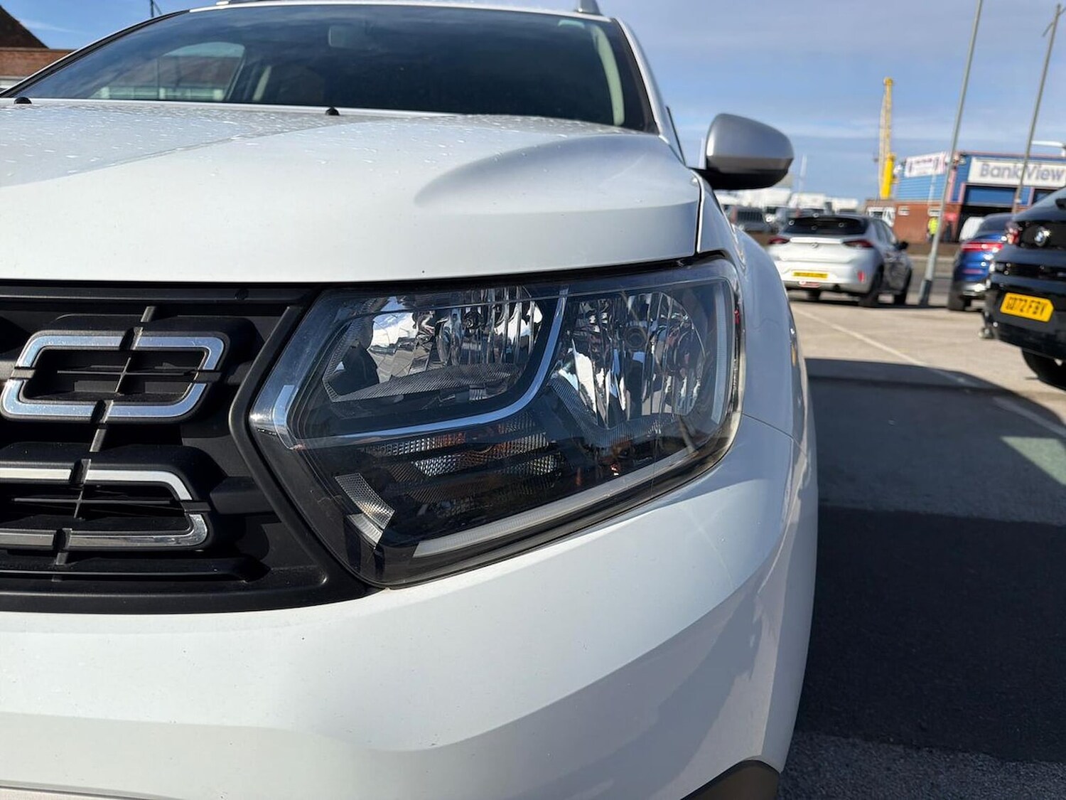 Used Dacia Duster 2020 for sale - 78195612: Photo 33