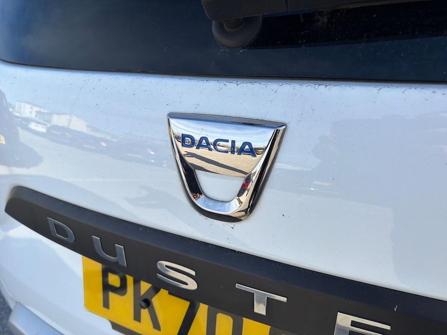 Used Dacia Duster 2020 for sale - 78195612: Photo 34