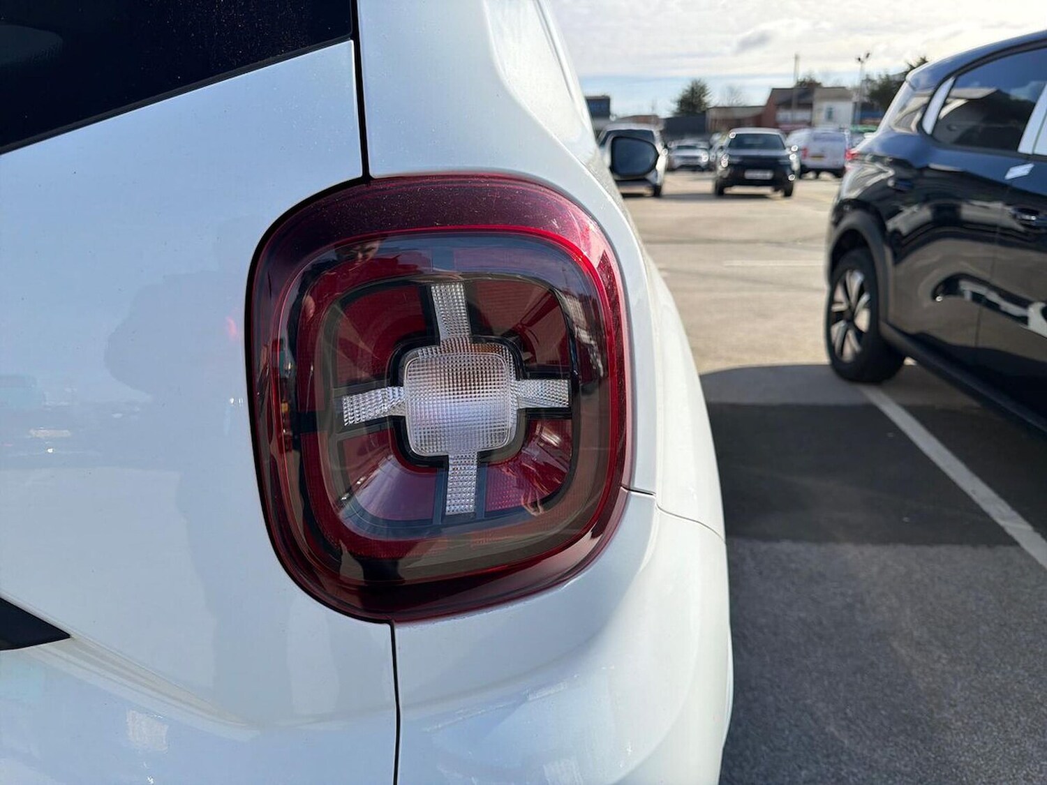 Used Dacia Duster 2020 for sale - 78195612: Photo 35