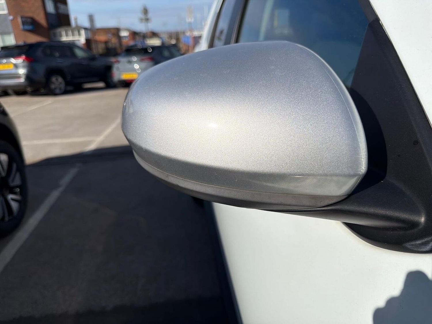 Used Dacia Duster 2020 for sale - 78195612: Photo 37