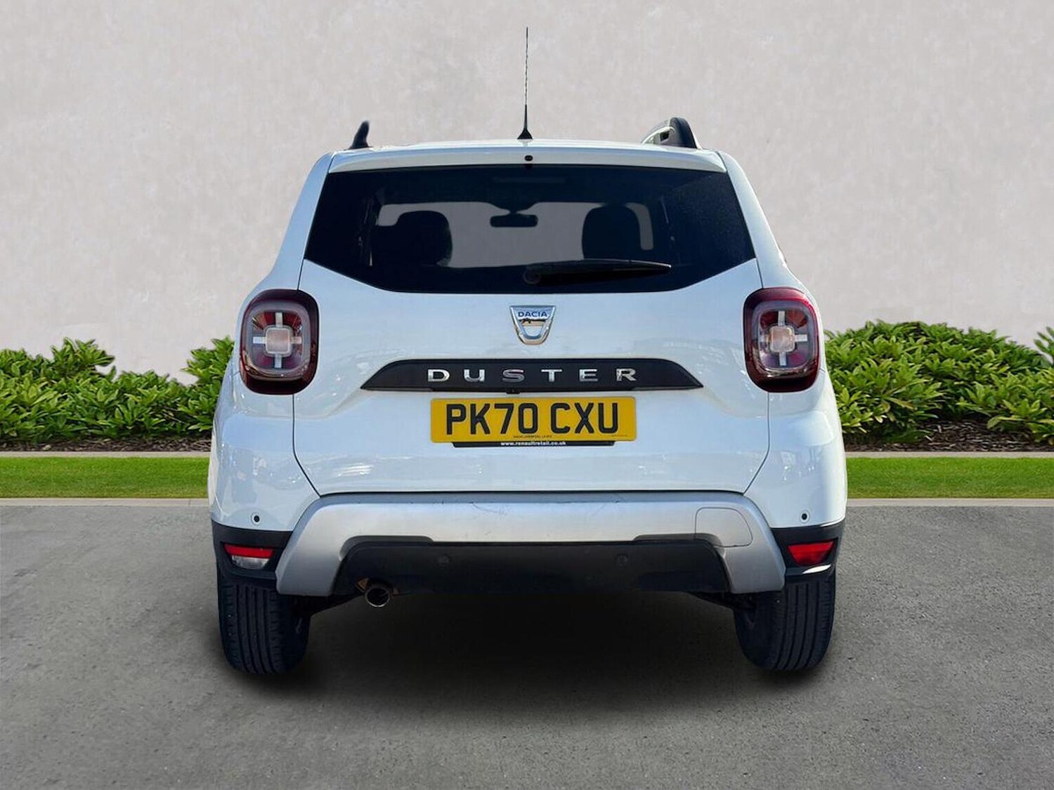 Used Dacia Duster 2020 for sale - 78195612: Photo 6