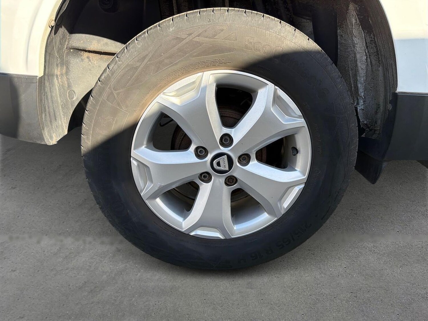 Used Dacia Duster 2020 for sale - 78195612: Photo 8