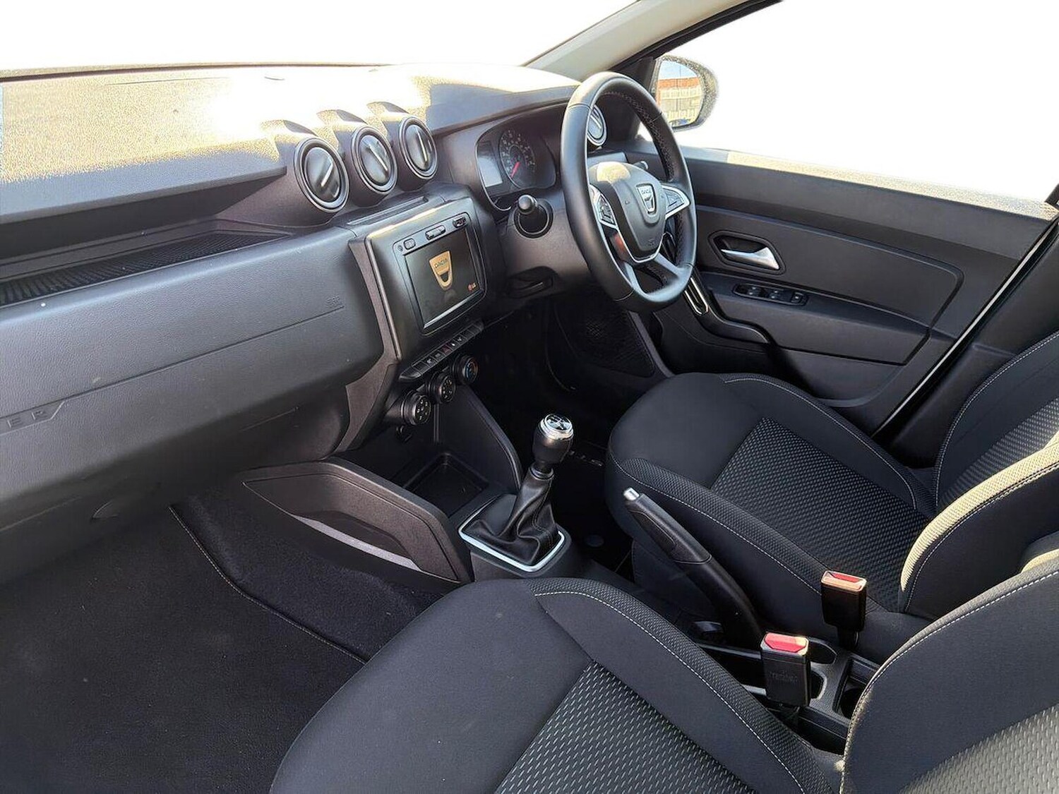 Used Dacia Duster 2020 for sale - 78195612: Photo 9