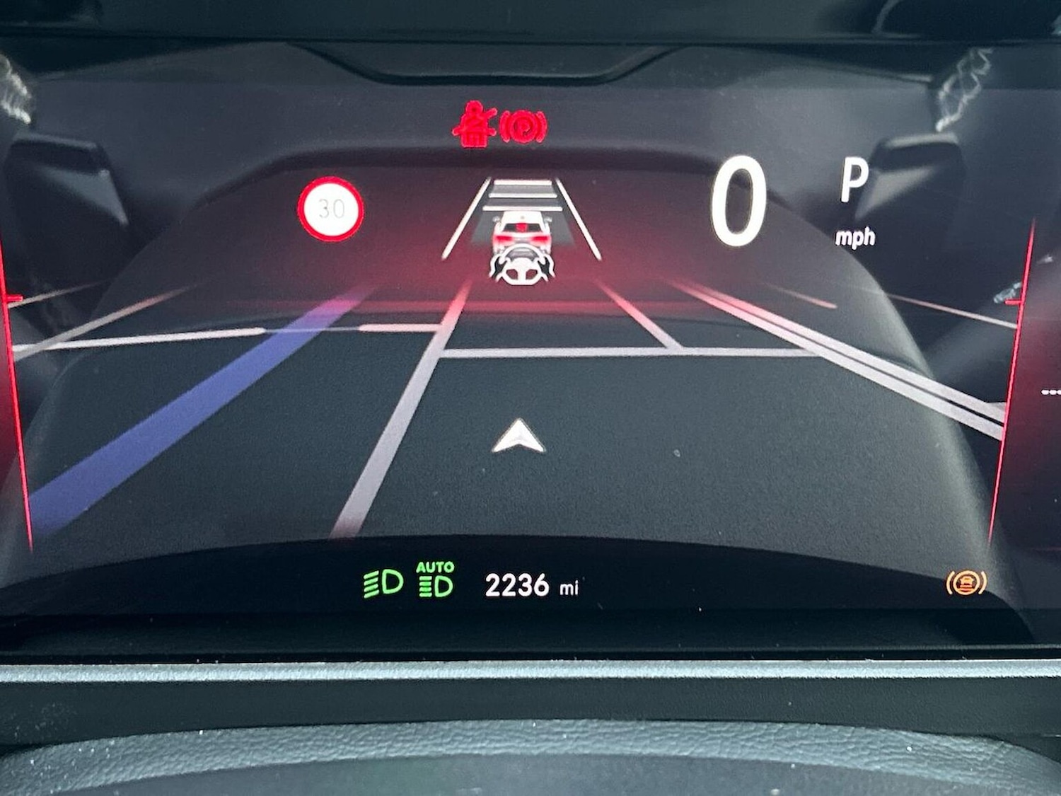 Used Vauxhall Mokka 2025 for sale - 76655912: Photo 10