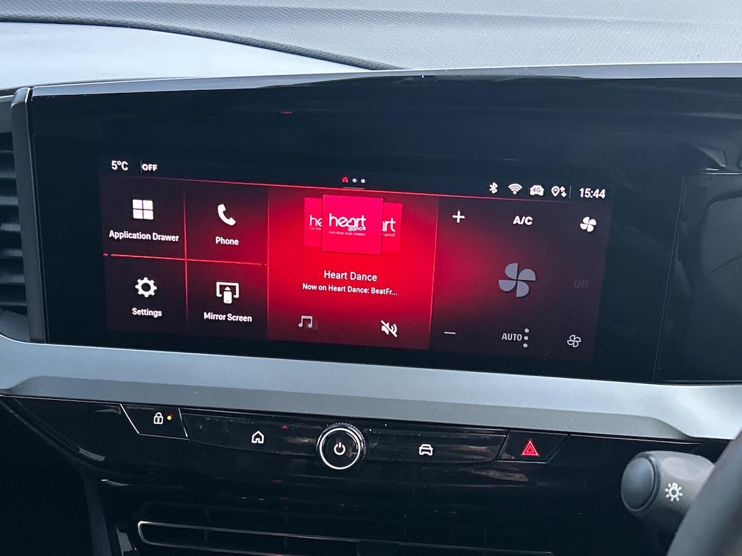 Used Vauxhall Mokka 2025 for sale - 76655912: Photo 11