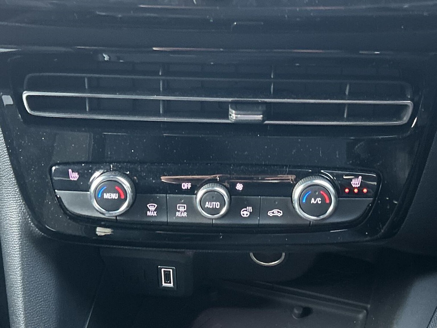 Used Vauxhall Mokka 2025 for sale - 76655912: Photo 12