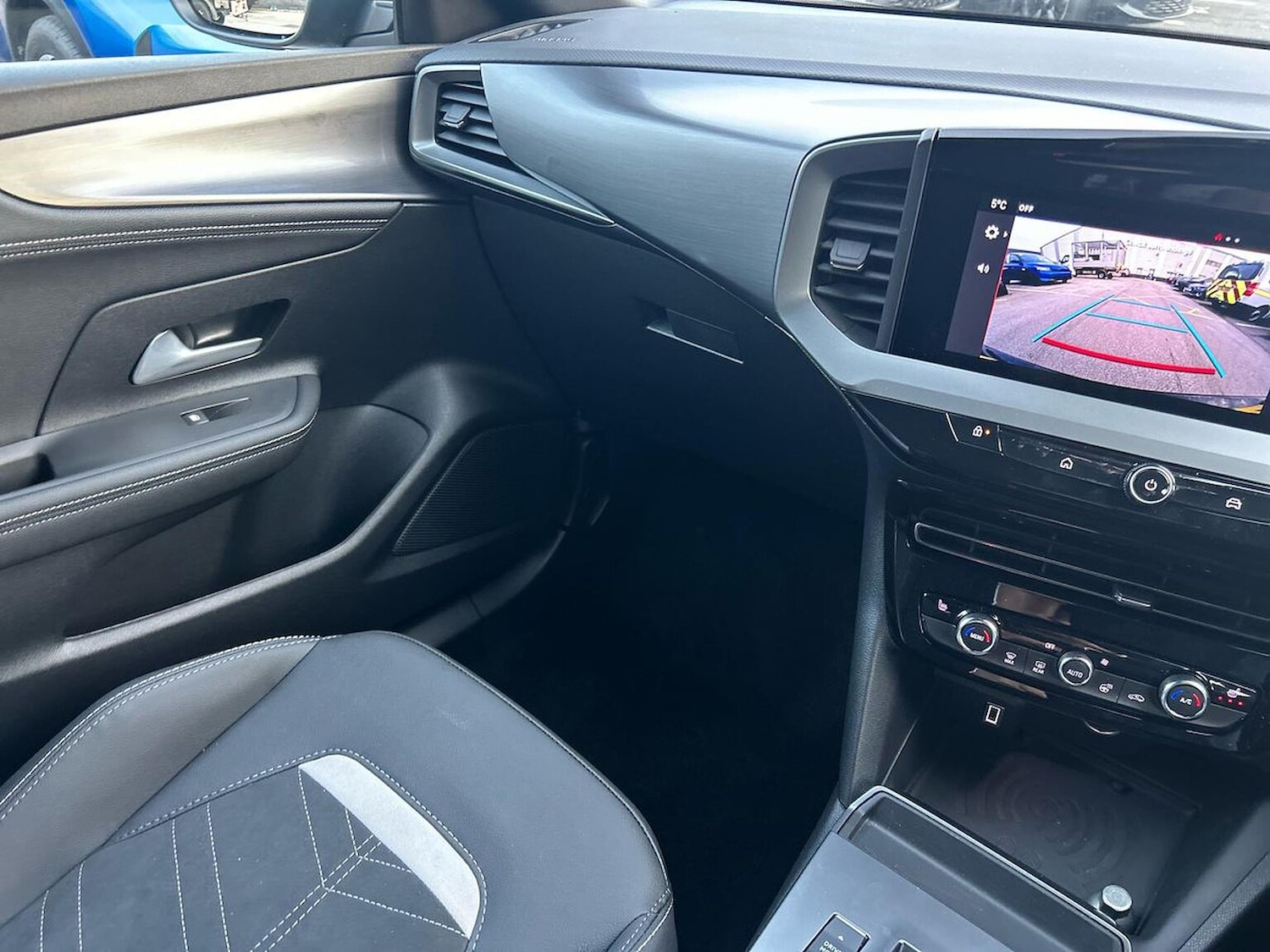 Used Vauxhall Mokka 2025 for sale - 76655912: Photo 13