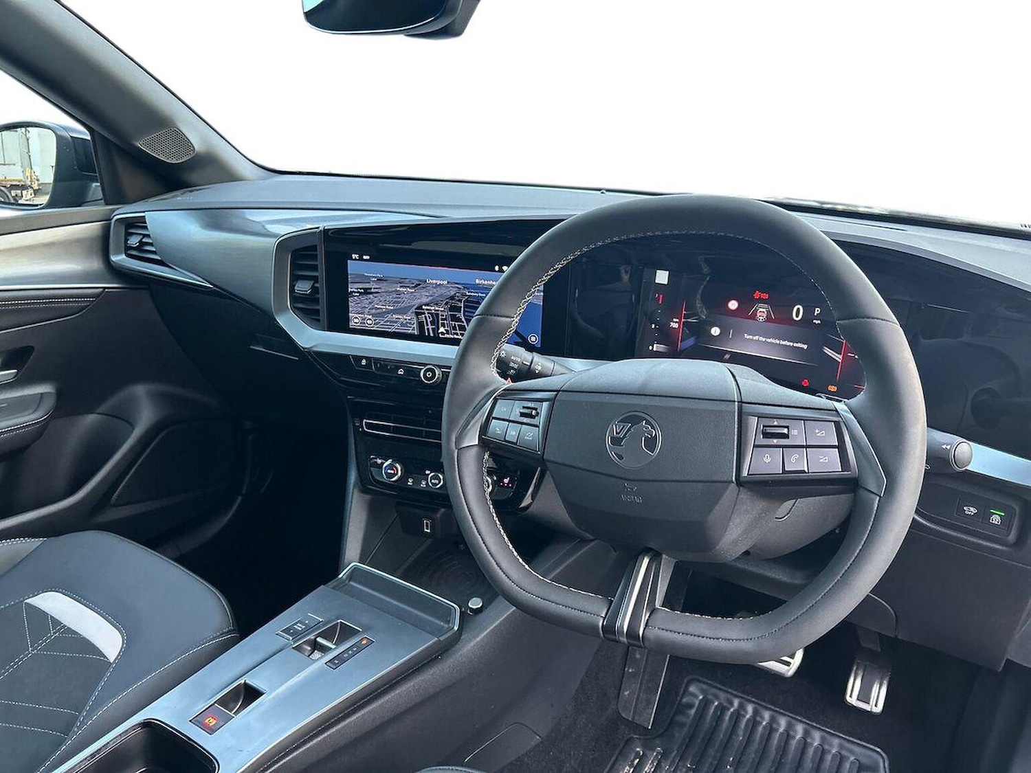 Used Vauxhall Mokka 2025 for sale - 76655912: Photo 15