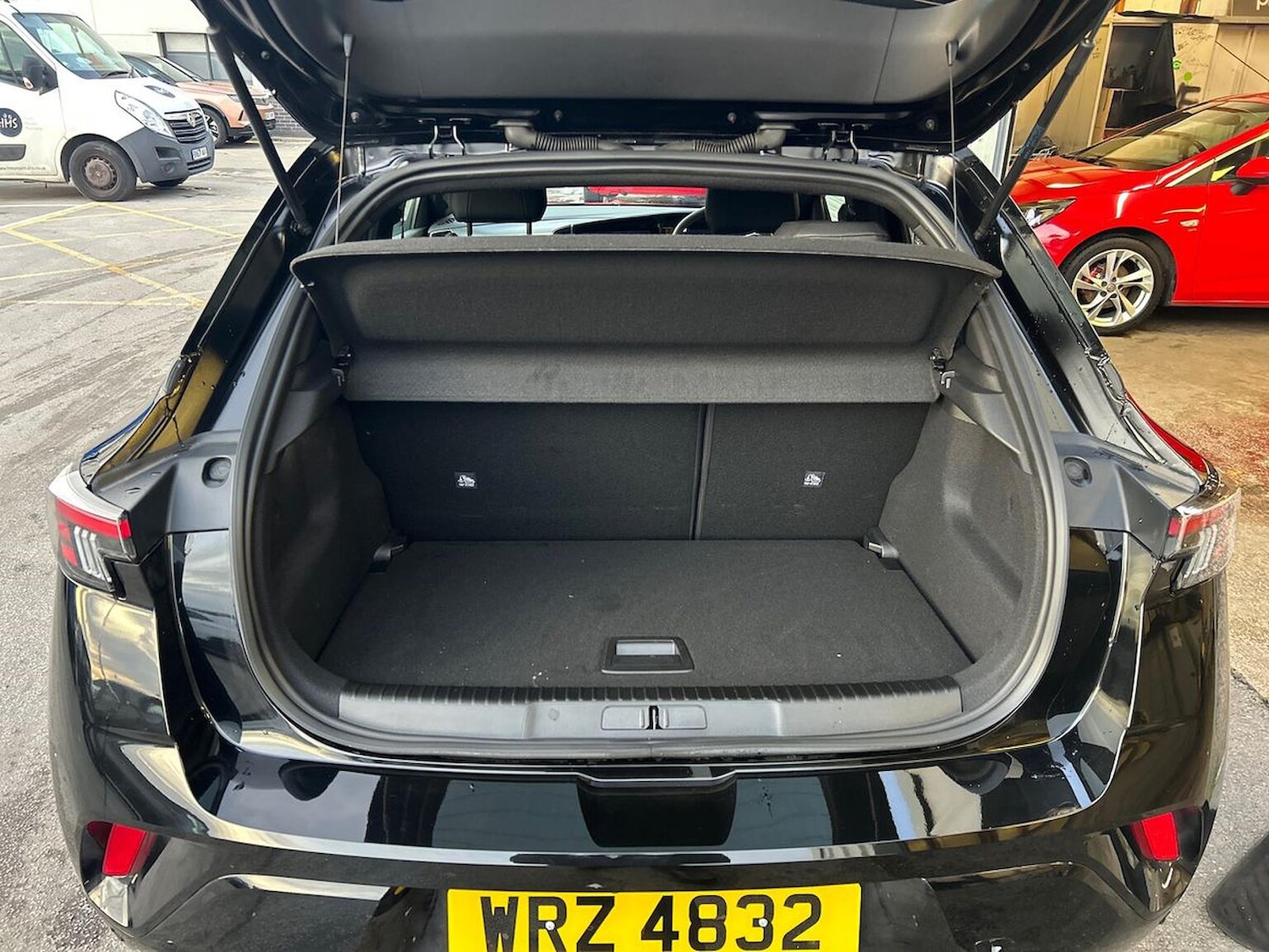 Used Vauxhall Mokka 2025 for sale - 76655912: Photo 17