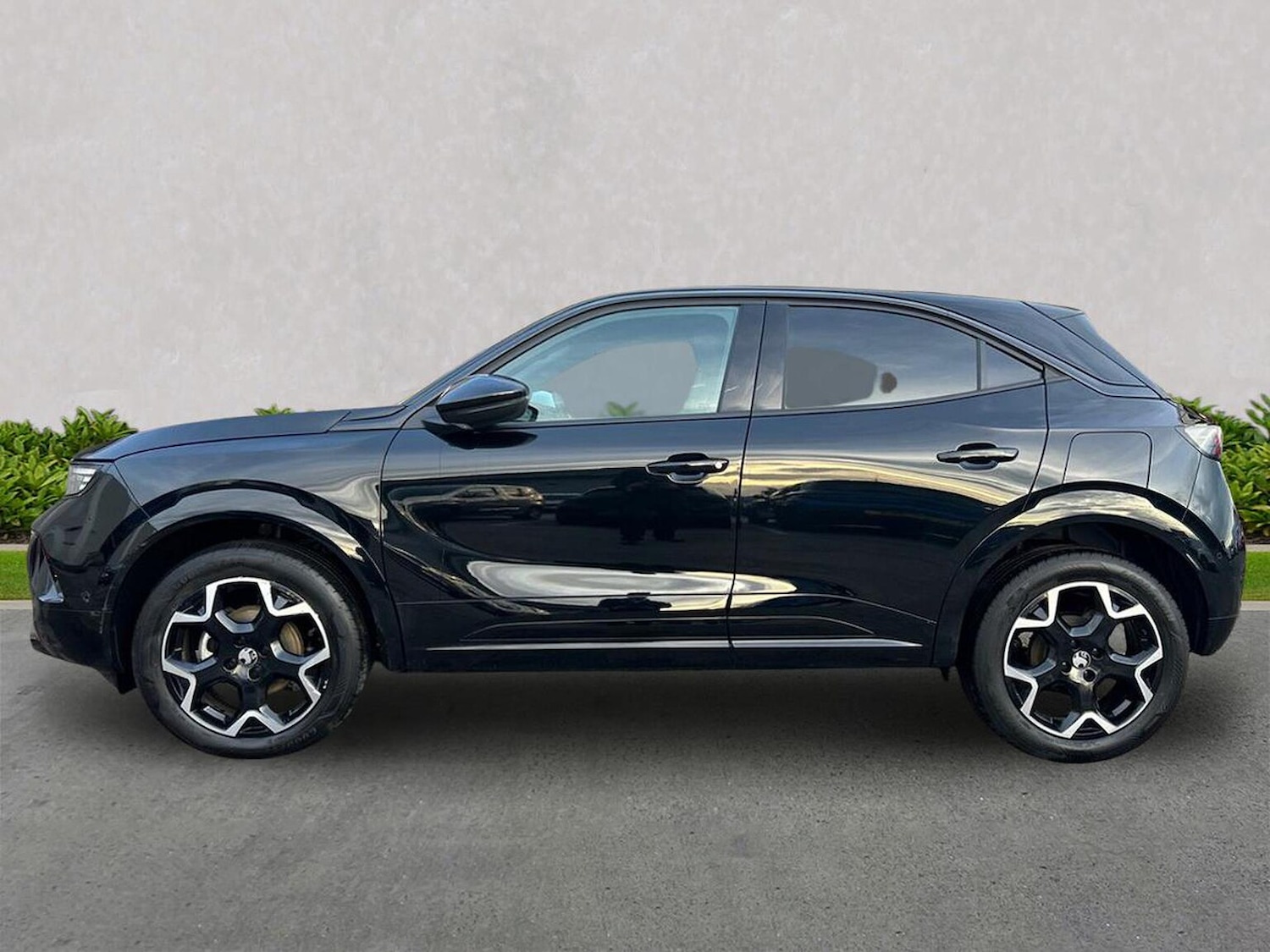 Used Vauxhall Mokka 2025 for sale - 76655912: Photo 19