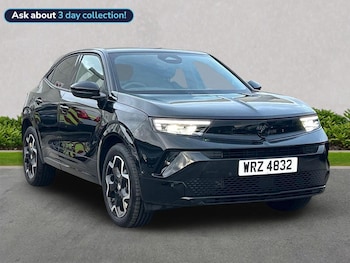 Used Vauxhall Mokka 2025 for sale - 76655912: Photo