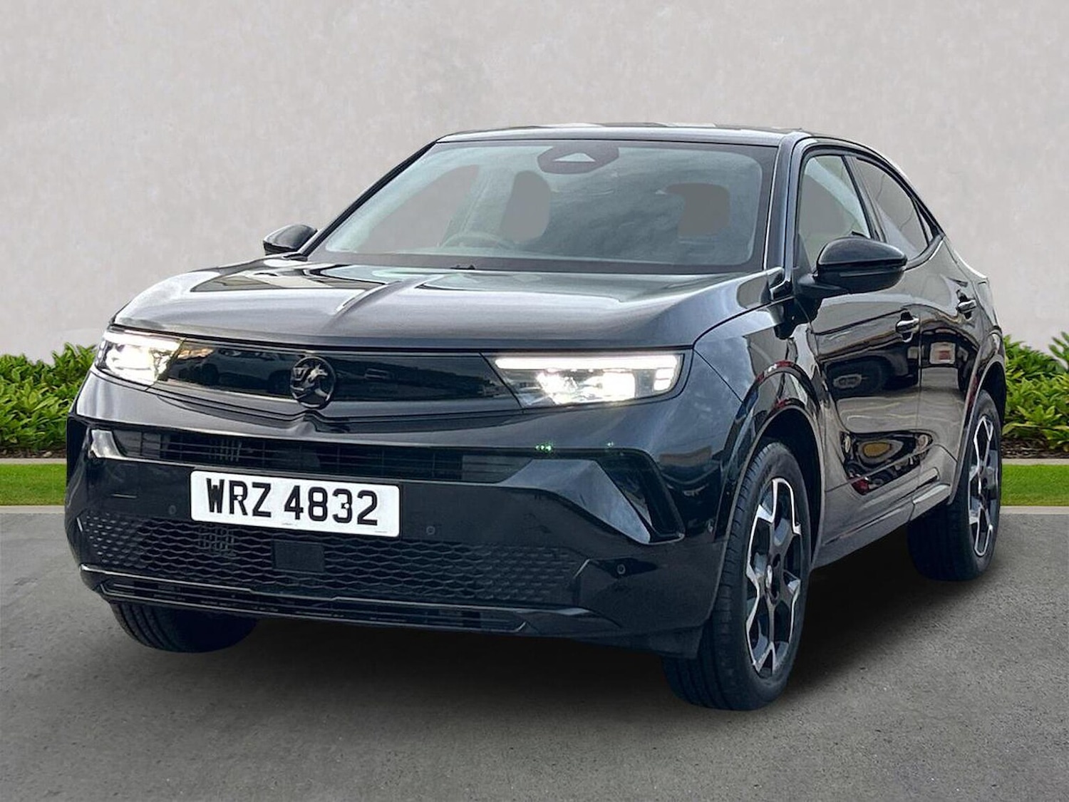 Used Vauxhall Mokka 2025 for sale - 76655912: Photo 20