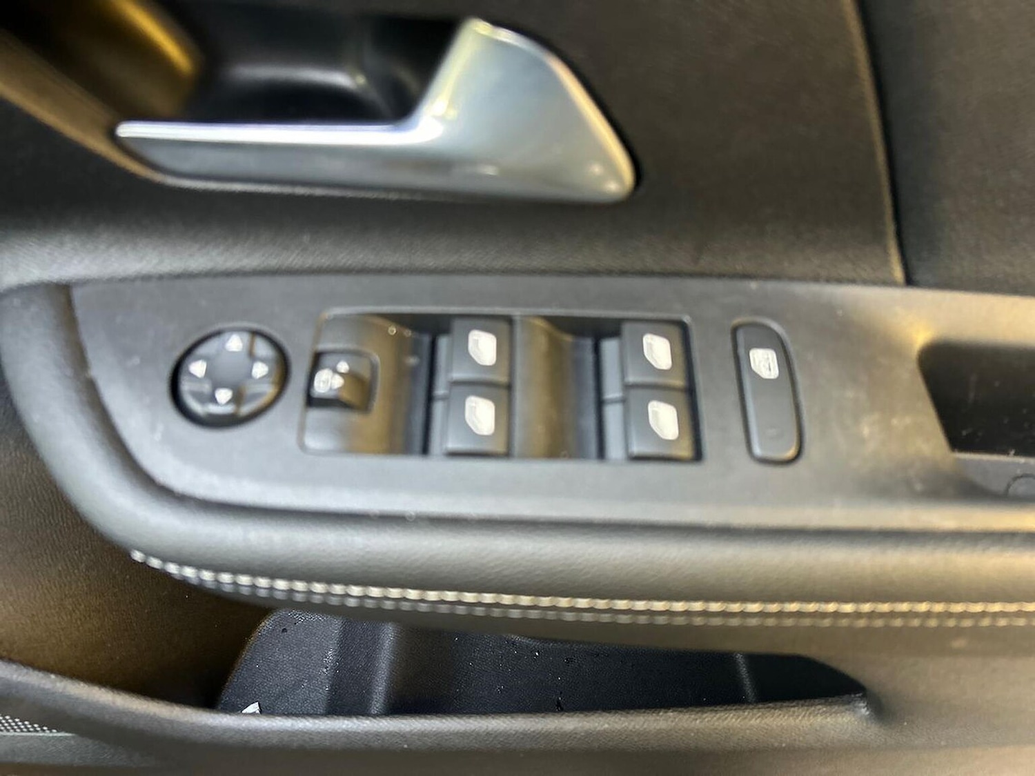 Used Vauxhall Mokka 2025 for sale - 76655912: Photo 21