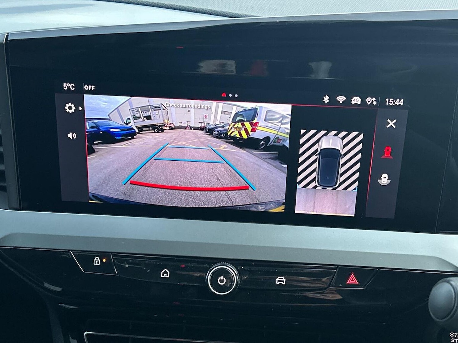 Used Vauxhall Mokka 2025 for sale - 76655912: Photo 23