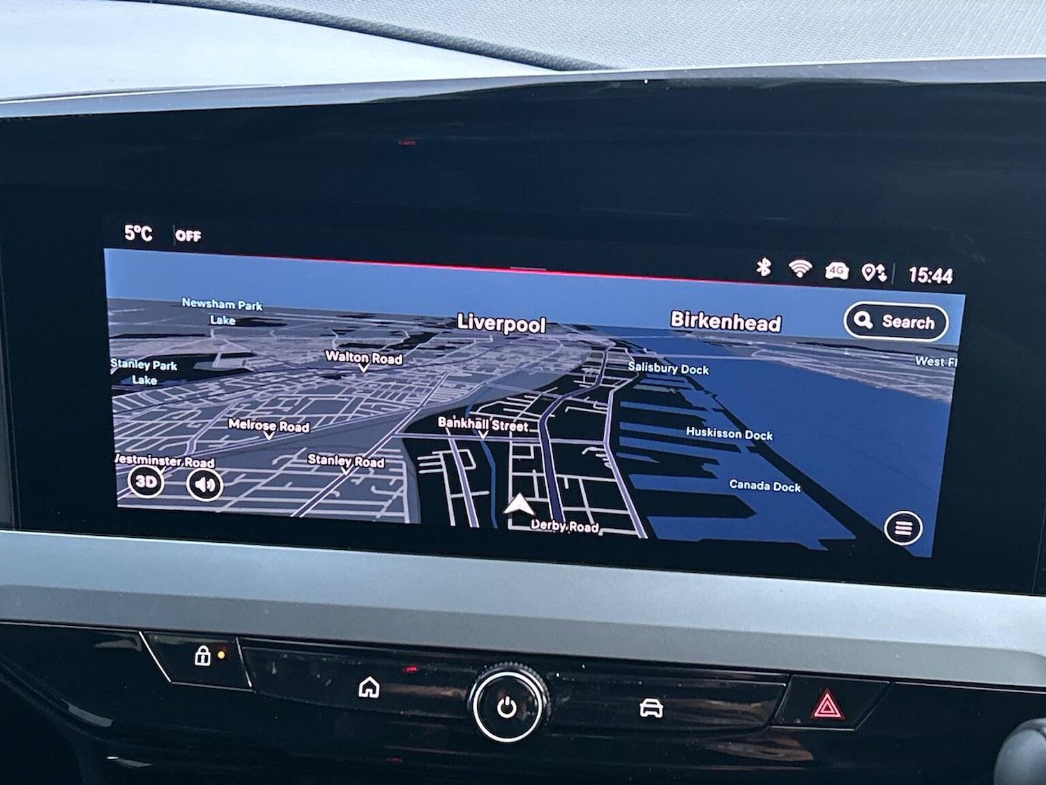 Used Vauxhall Mokka 2025 for sale - 76655912: Photo 24