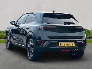 Used Vauxhall Mokka 2025 for sale - 76655912: Photo