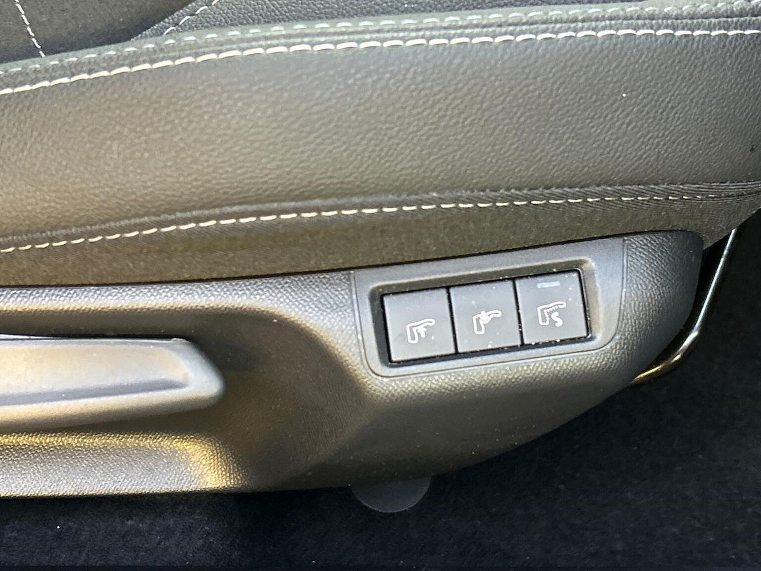 Used Vauxhall Mokka 2025 for sale - 76655912: Photo 30