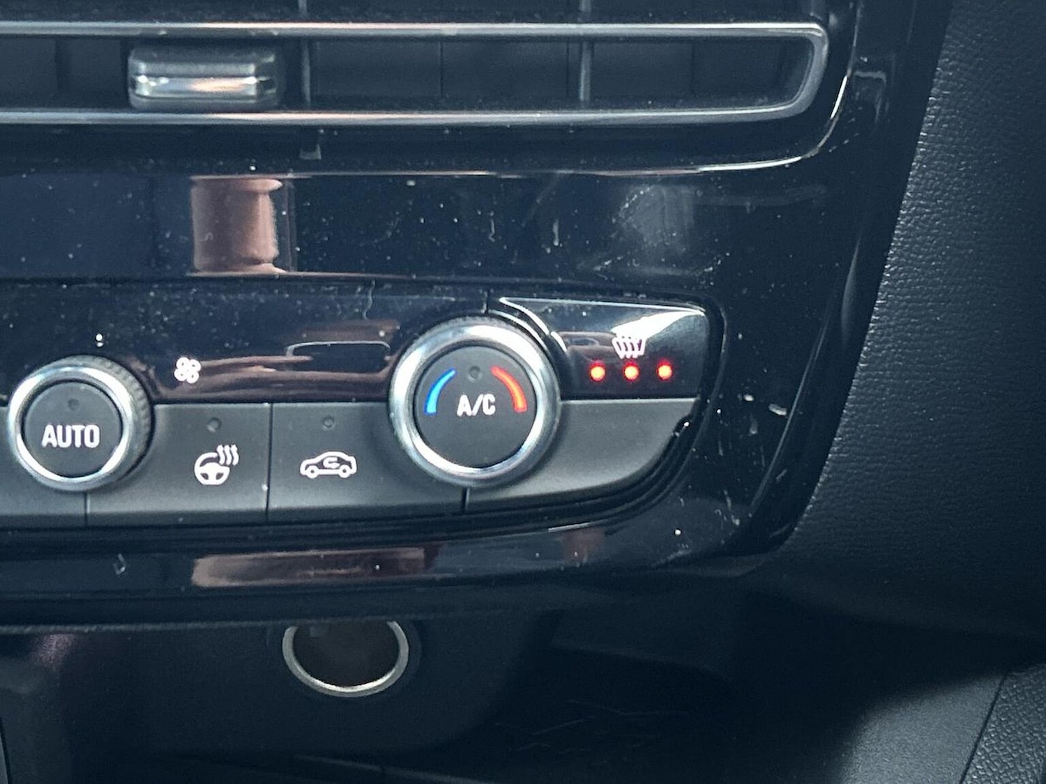 Used Vauxhall Mokka 2025 for sale - 76655912: Photo 32