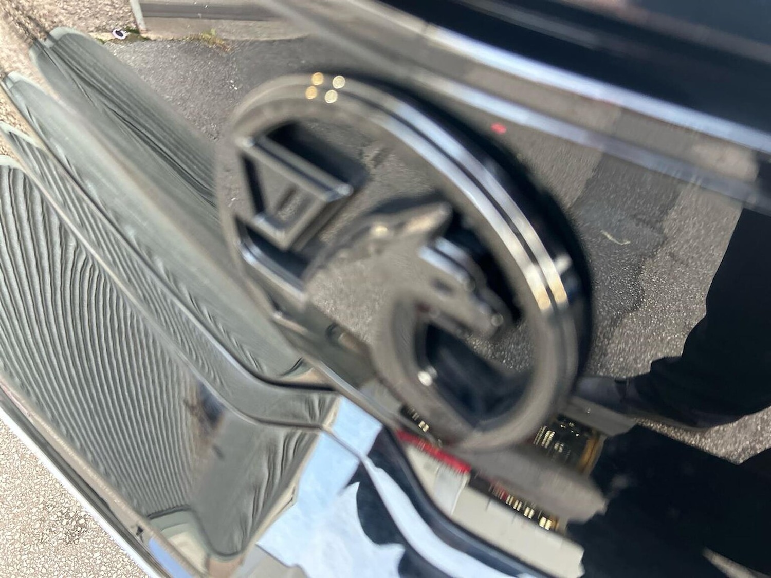 Used Vauxhall Mokka 2025 for sale - 76655912: Photo 33