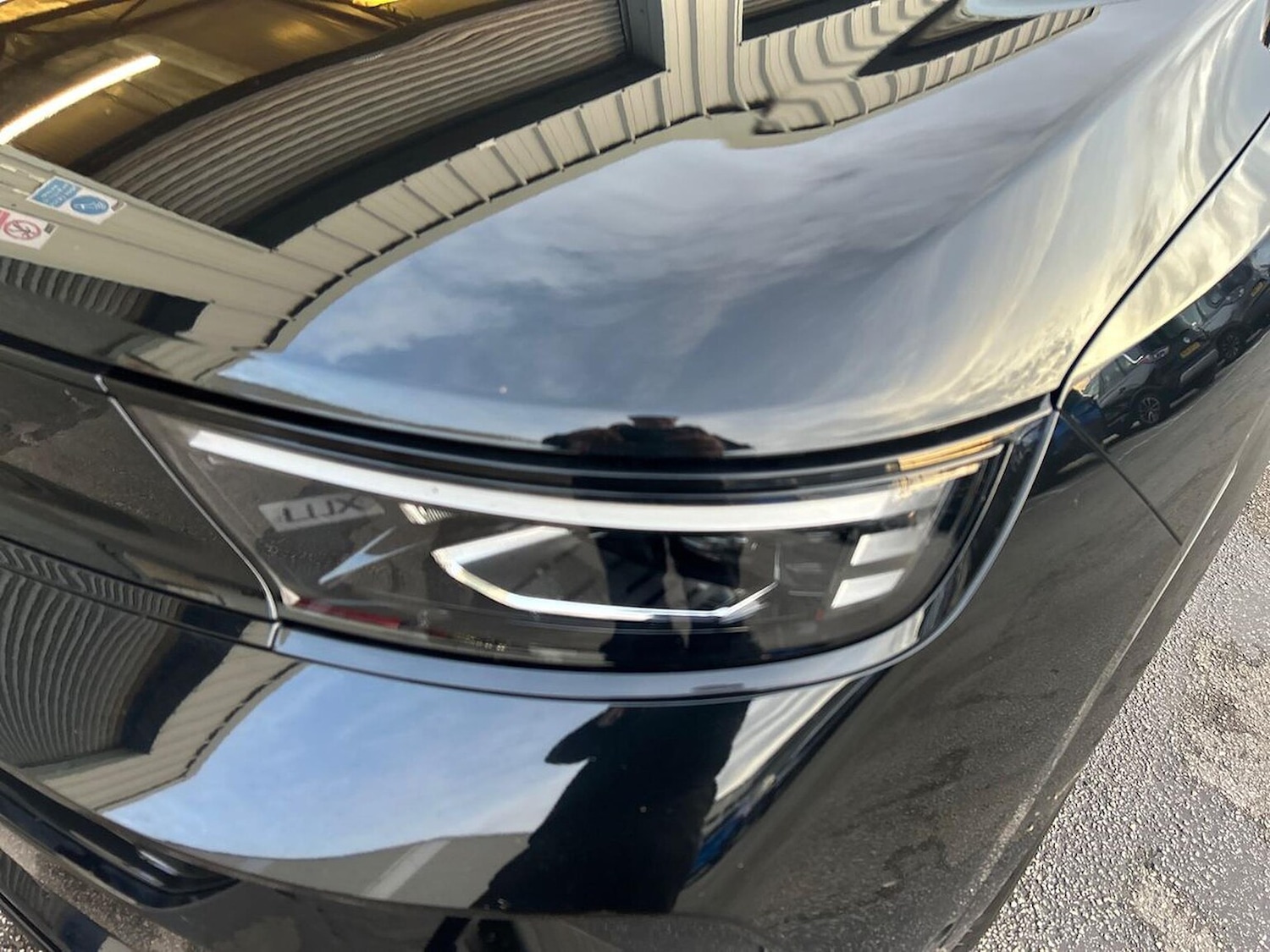 Used Vauxhall Mokka 2025 for sale - 76655912: Photo 34