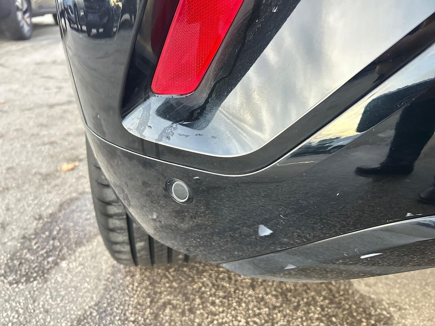 Used Vauxhall Mokka 2025 for sale - 76655912: Photo 35