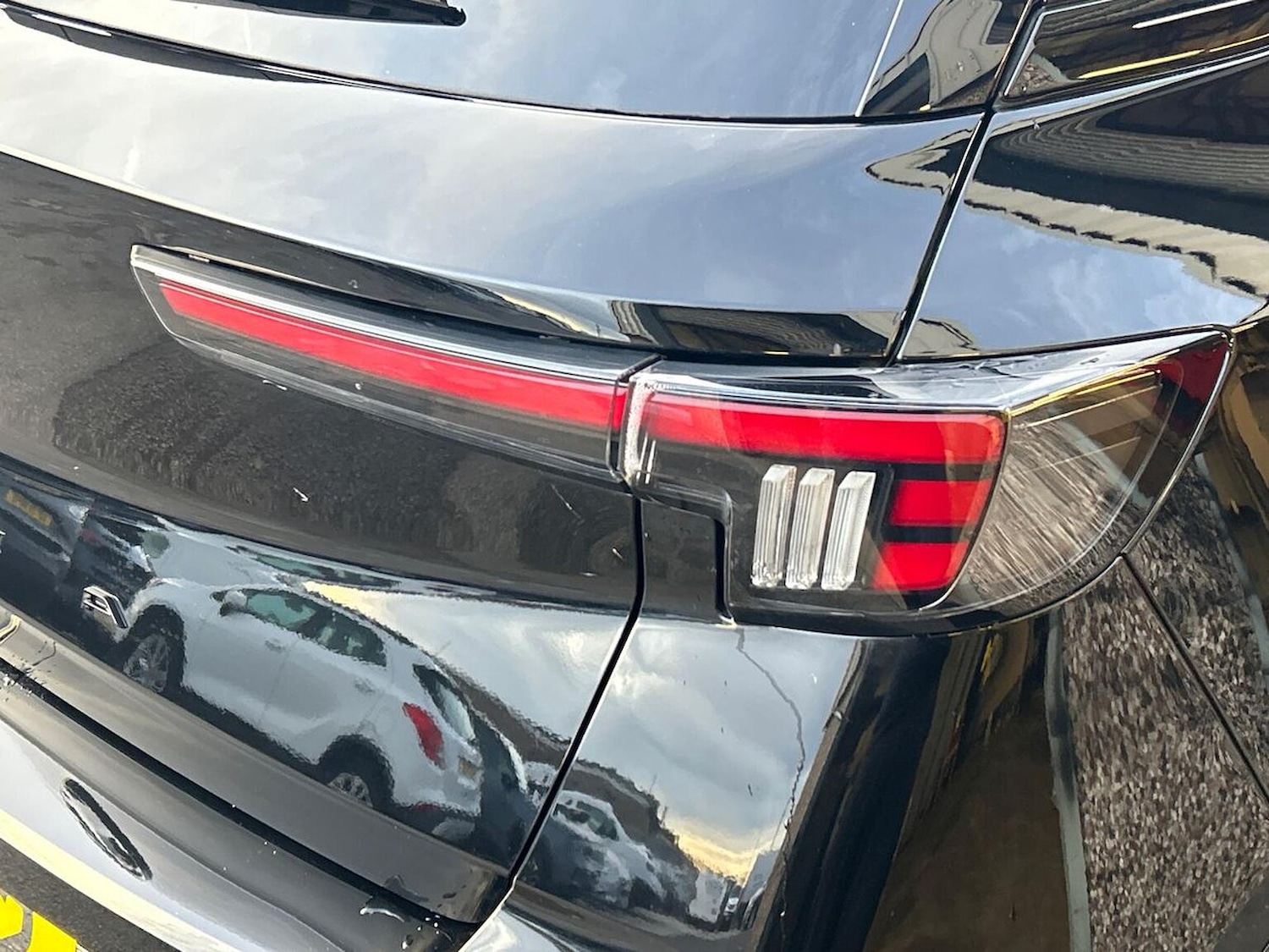 Used Vauxhall Mokka 2025 for sale - 76655912: Photo 36