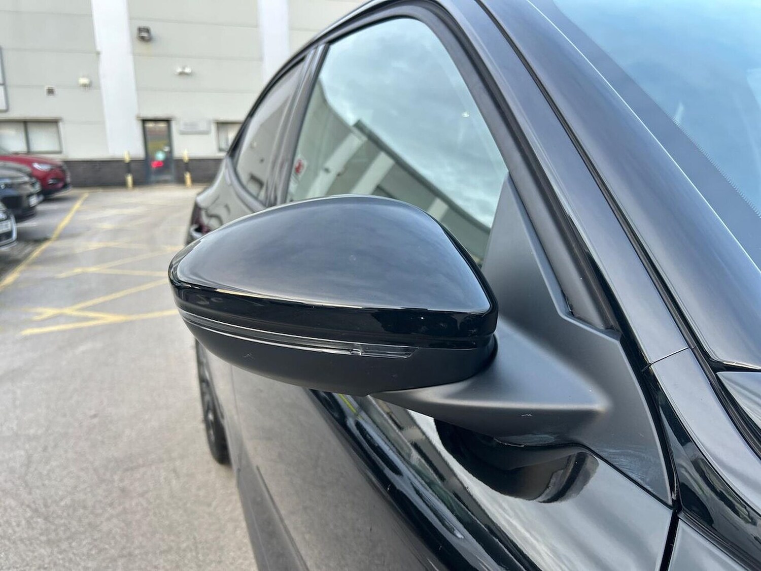 Used Vauxhall Mokka 2025 for sale - 76655912: Photo 38