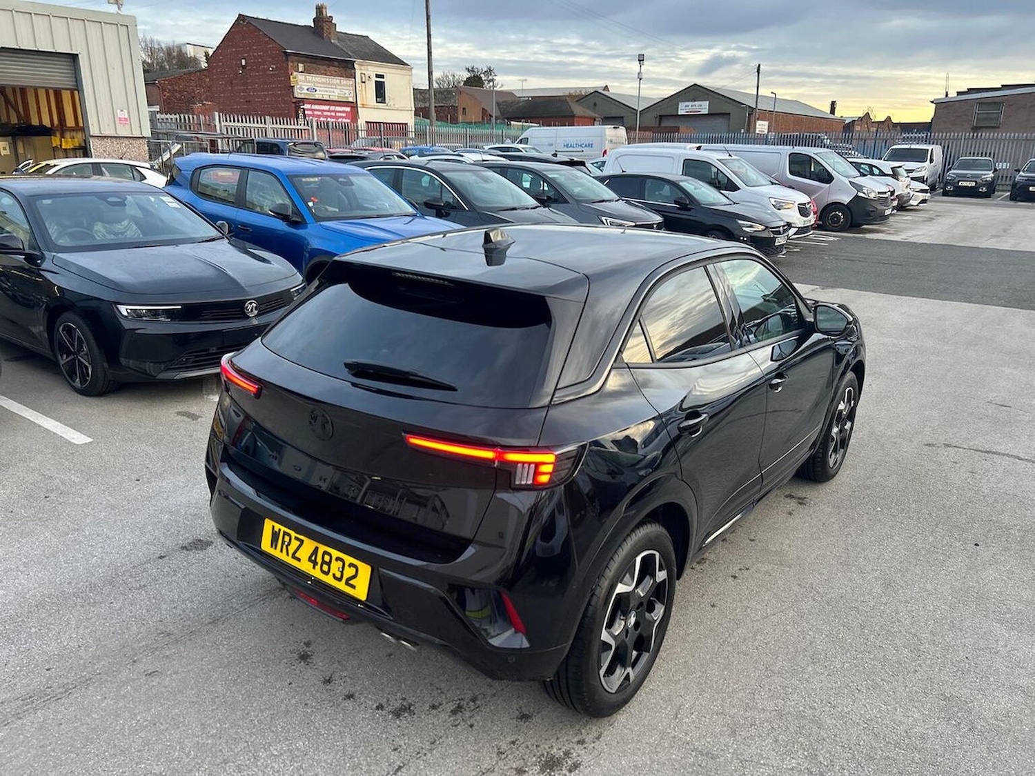 Used Vauxhall Mokka 2025 for sale - 76655912: Photo 39