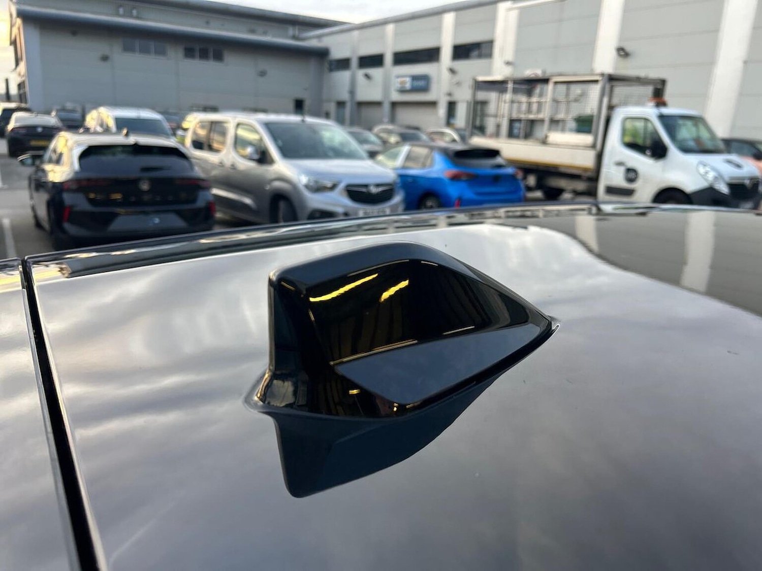 Used Vauxhall Mokka 2025 for sale - 76655912: Photo 41