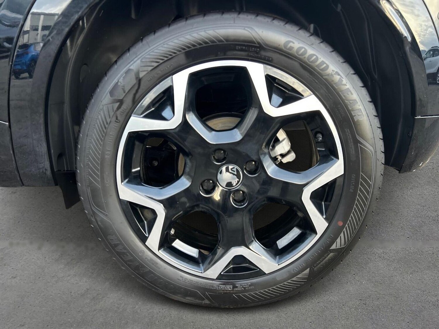 Used Vauxhall Mokka 2025 for sale - 76655912: Photo 6