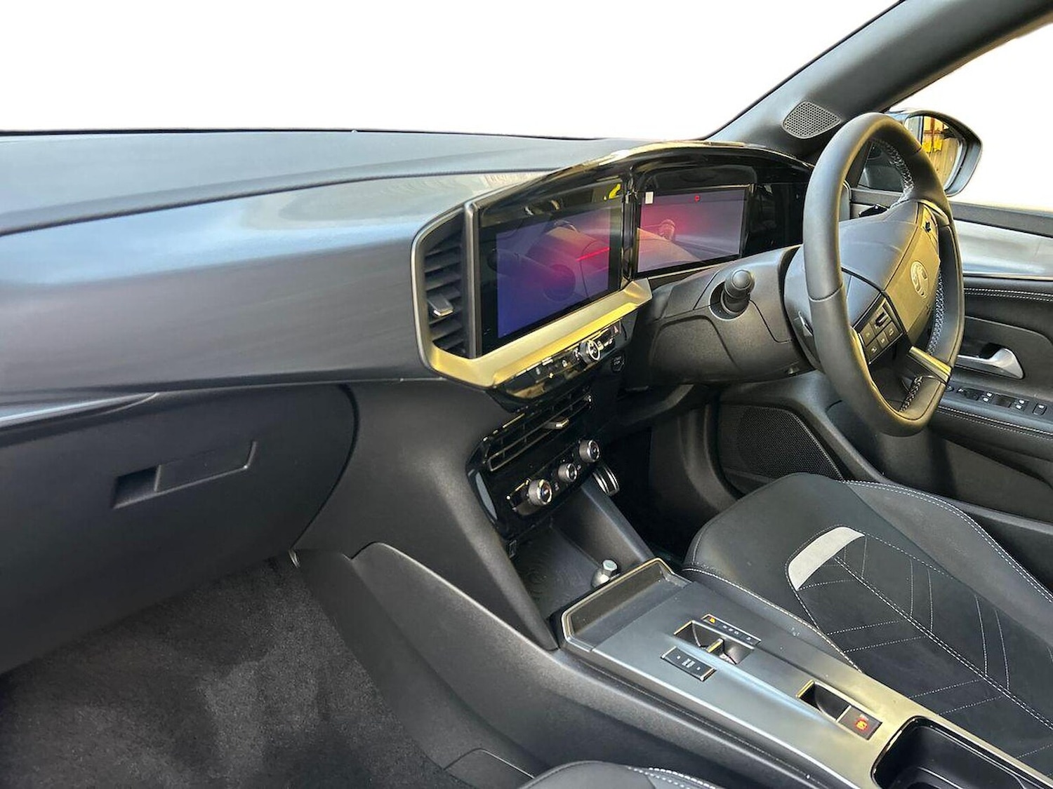 Used Vauxhall Mokka 2025 for sale - 76655912: Photo 7