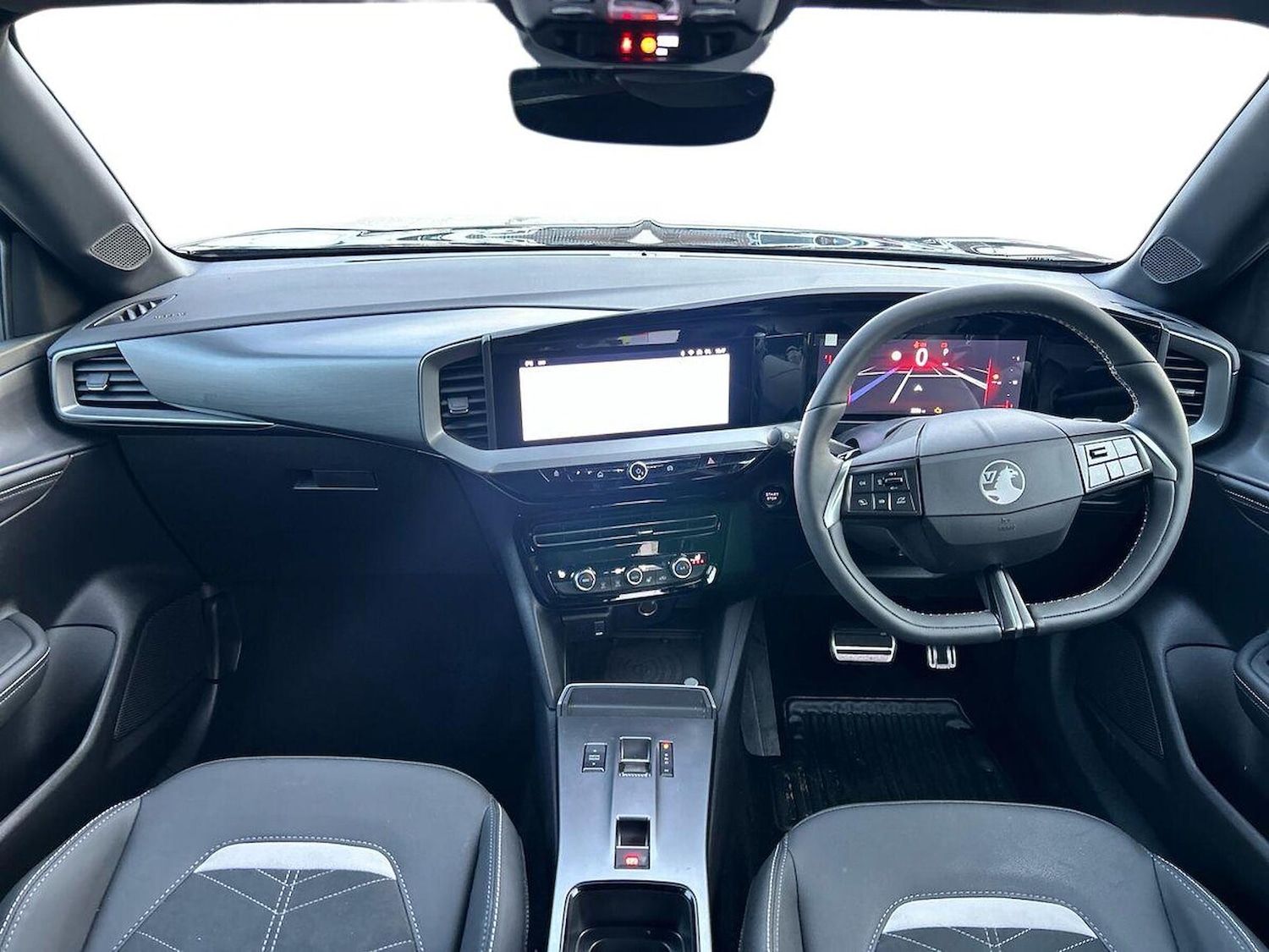 Used Vauxhall Mokka 2025 for sale - 76655912: Photo 8