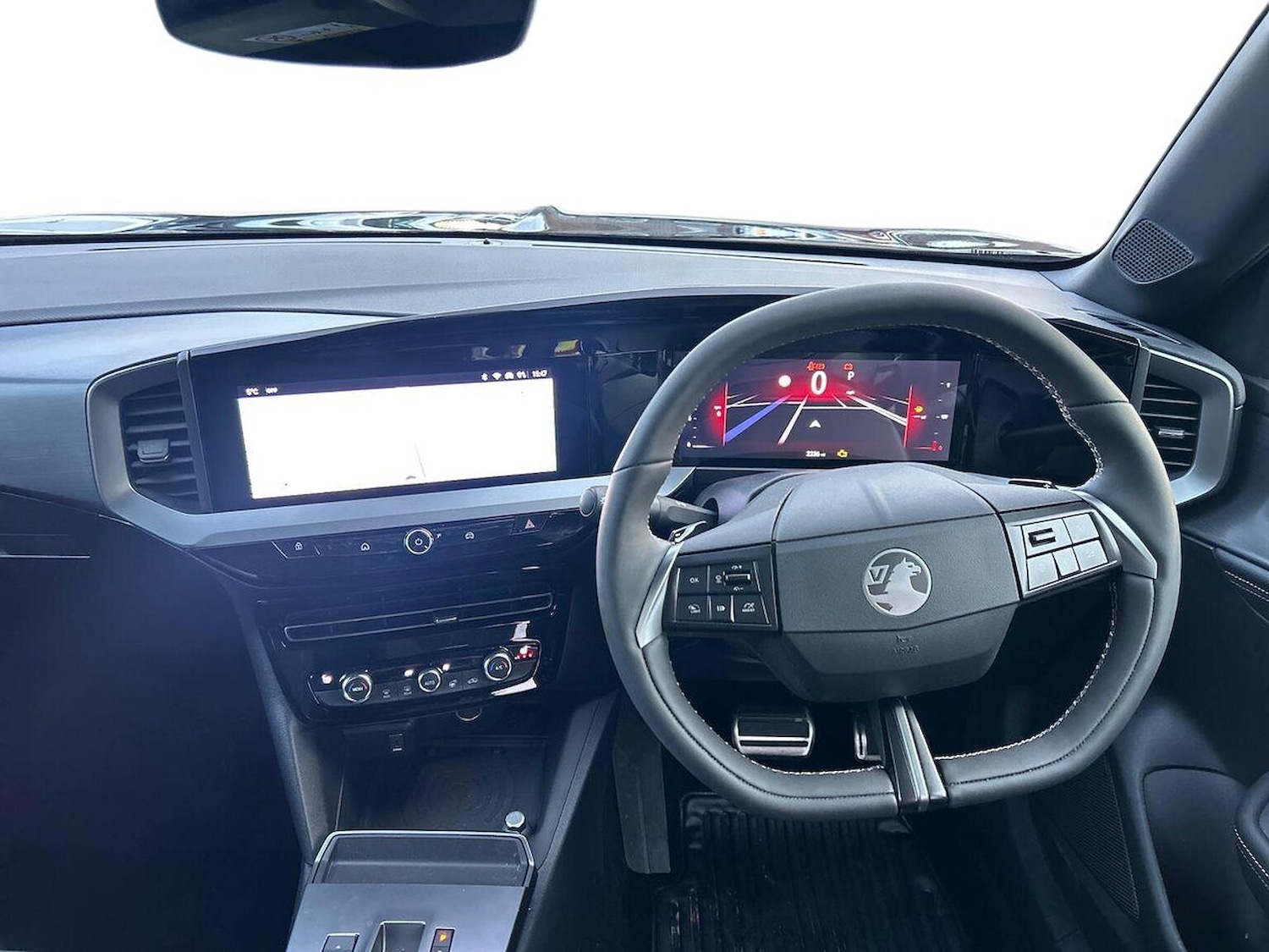 Used Vauxhall Mokka 2025 for sale - 76655912: Photo 9