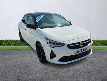 Used Vauxhall Corsa 2022 for sale - 78909750: Photo