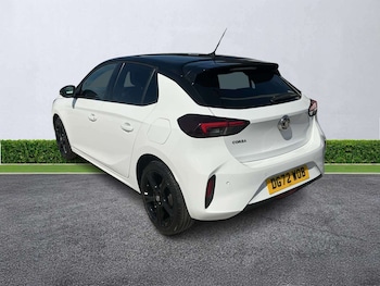 Used Vauxhall Corsa 2022 for sale - 78909750: Photo