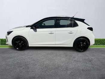 Used Vauxhall Corsa 2022 for sale - 78909750: Photo