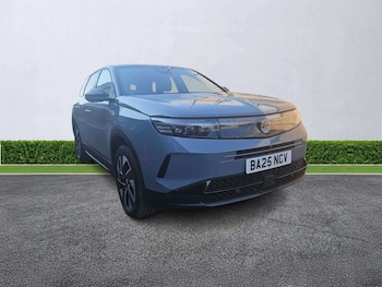 Used Vauxhall Grandland 2025 for sale - 79185168: Photo