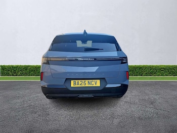 Used Vauxhall Grandland 2025 for sale - 79185168: Photo