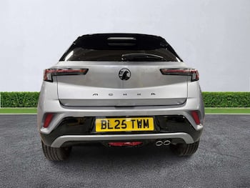 Used Vauxhall Mokka 2025 for sale - 79649873: Photo