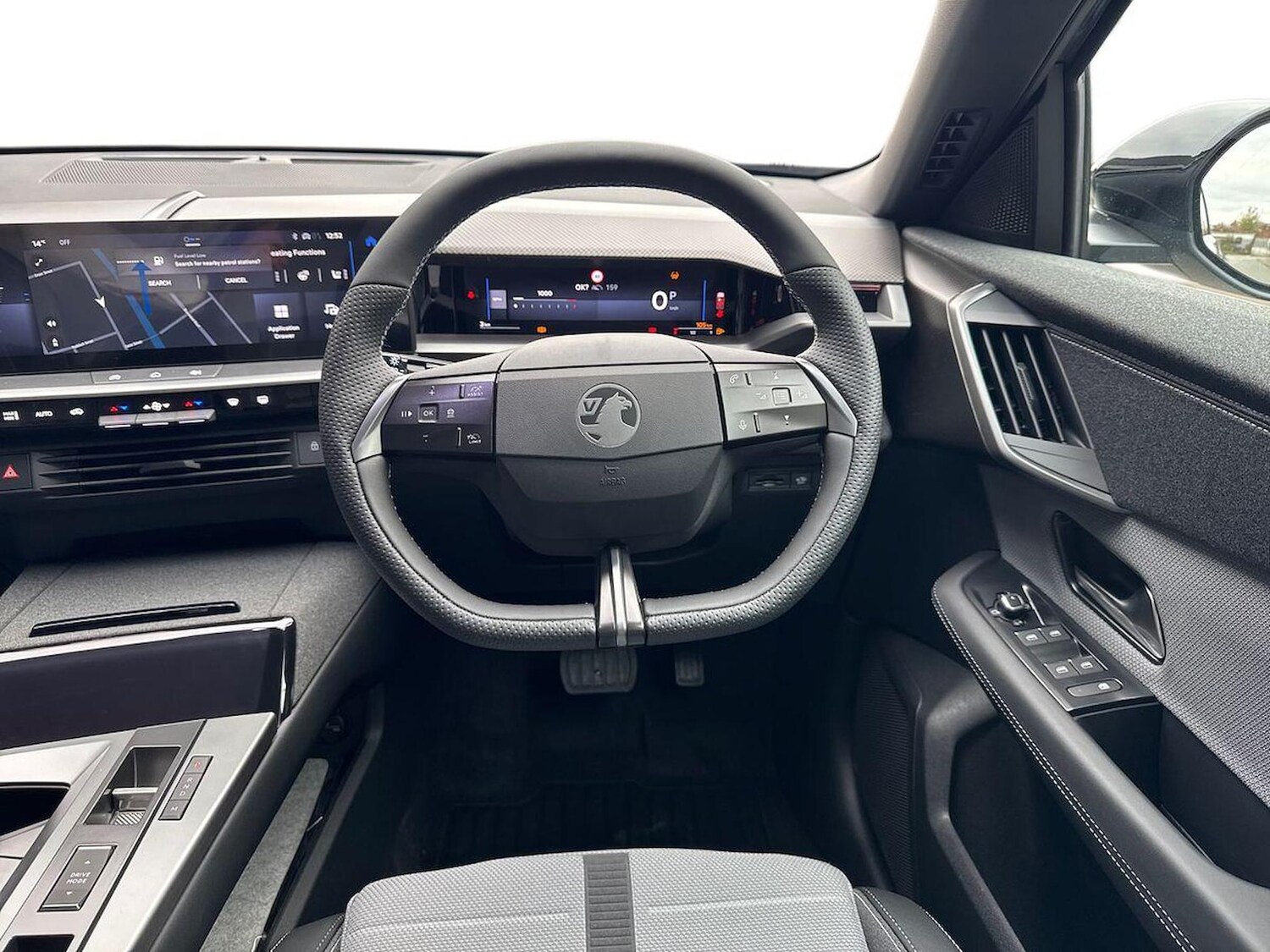 Used Vauxhall Grandland 2025 for sale - 77033504: Photo 11