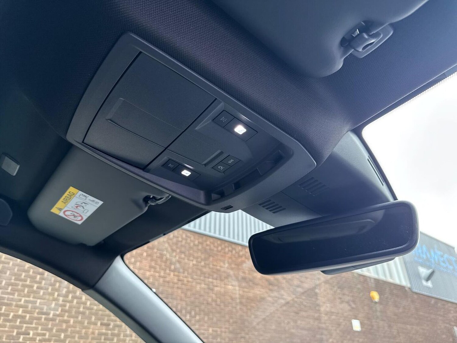 Used Vauxhall Grandland 2025 for sale - 77033504: Photo 16