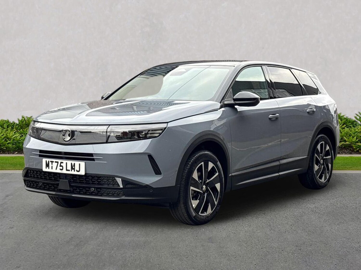 Used Vauxhall Grandland 2025 for sale - 77033504: Photo 22