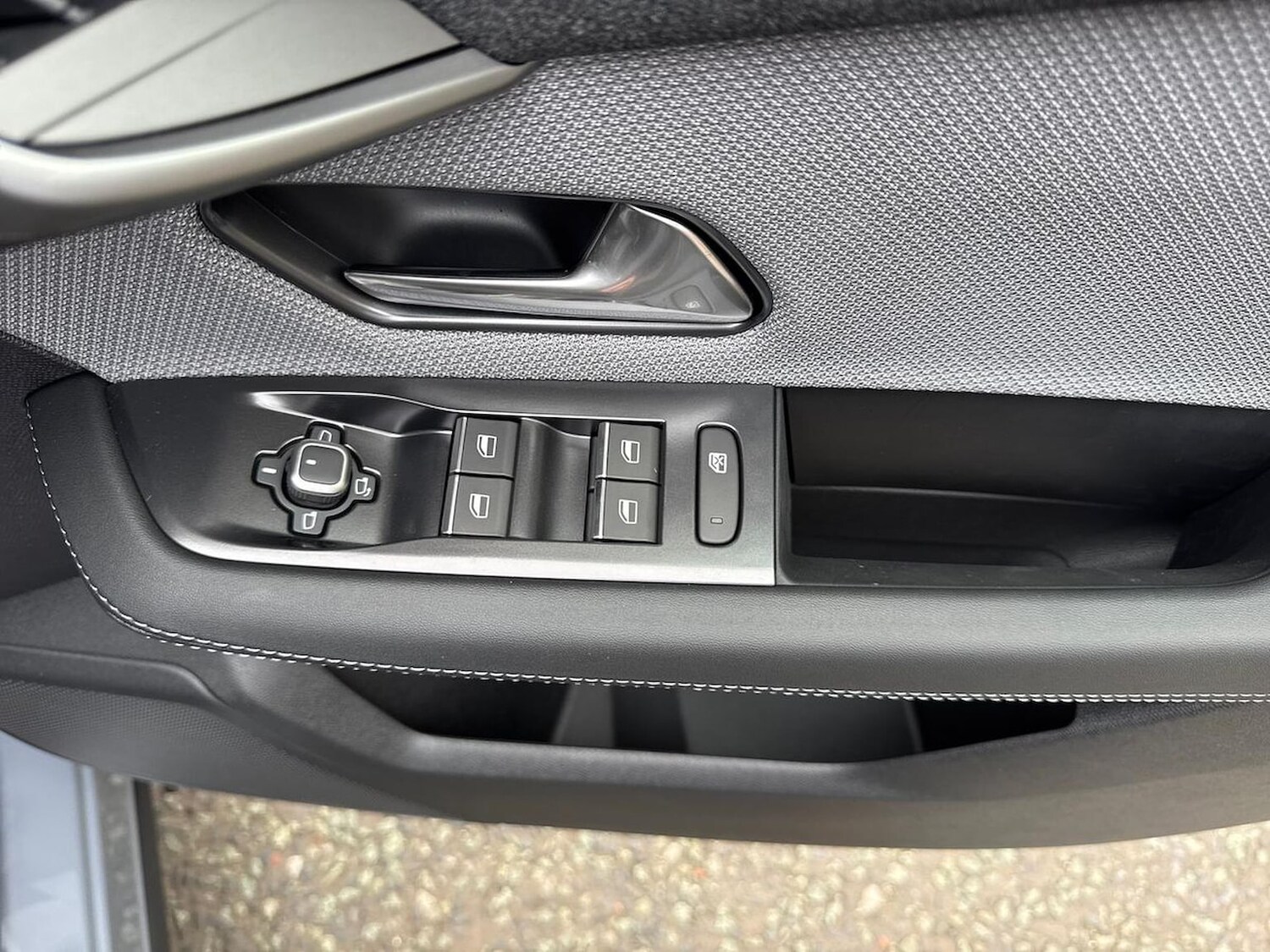 Used Vauxhall Grandland 2025 for sale - 77033504: Photo 23