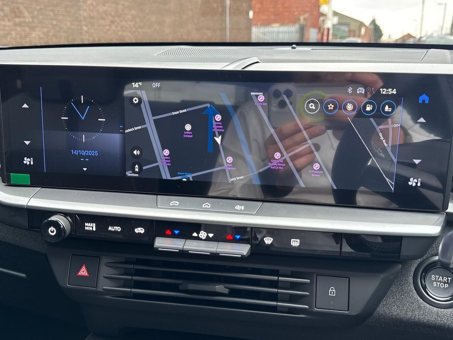 Used Vauxhall Grandland 2025 for sale - 77033504: Photo 26